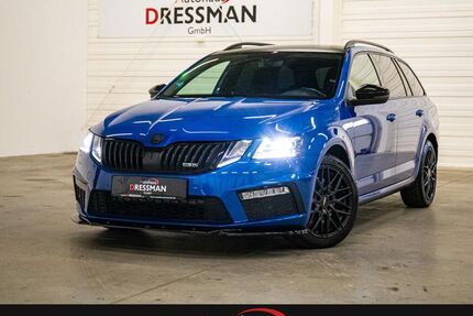 Skoda Octavia 115.120 km 19.260 &euro; Hamm 59067