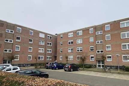 Wohnung Münster Münster-Nord - 2 Zimmer, 60 m&sup2;, 139.000&euro; | Angebot:25246747