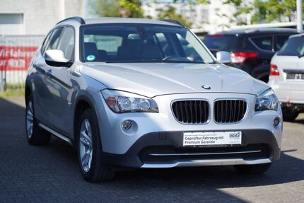 BMW X1 128.709 km 8.600 &euro; Rheda-Wiedenbrück 33378