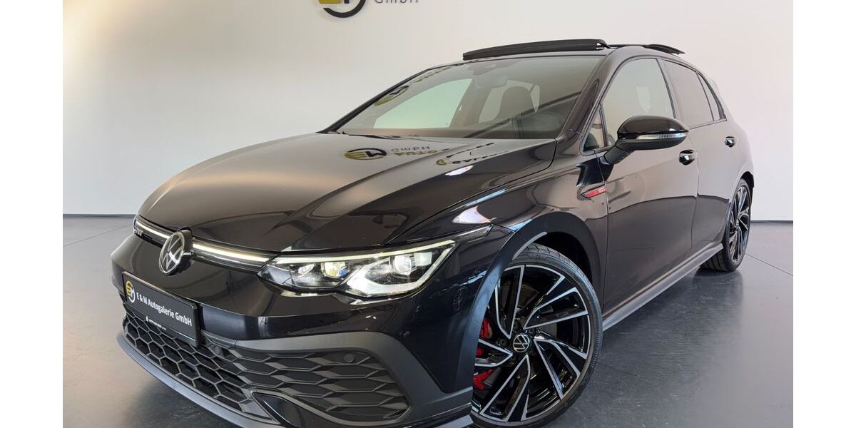 VW Golf 45.500 km 32.990 &euro; Beckum 59269