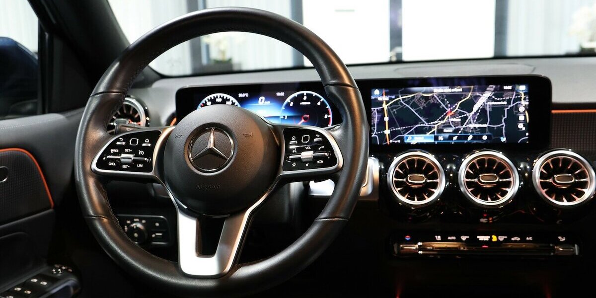 Mercedes-Benz GLB 200 d 4Matic BUSINESS PROGRESSIVE WIDESCREEN 28.000 km 36.444 &euro; Hamm 59077