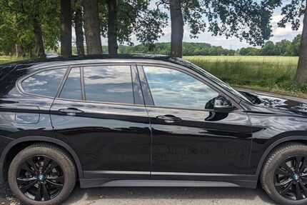 BMW X1 62.800 km 21.700 &euro; Münster 48153