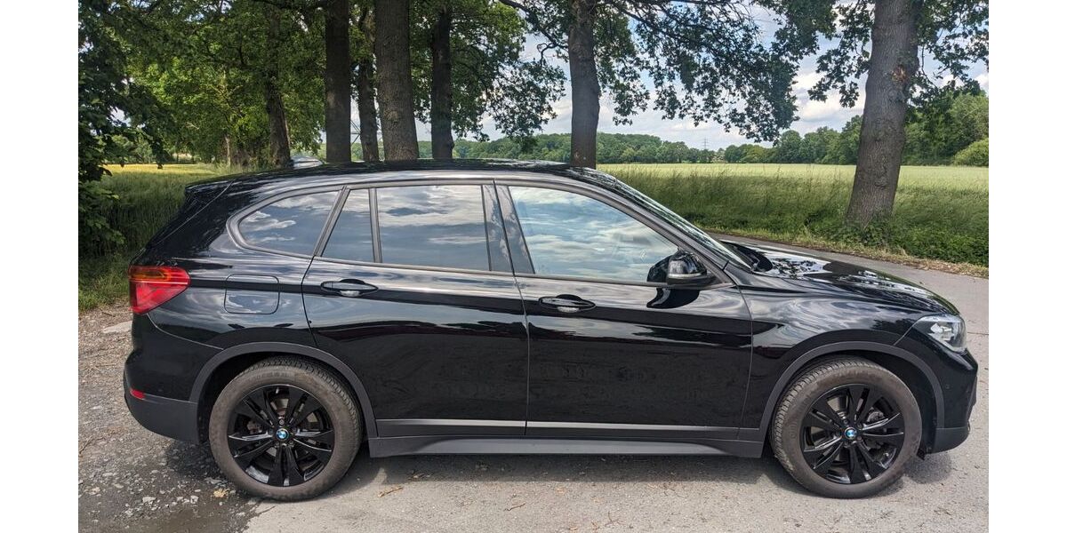 BMW X1 62.800 km 21.700 &euro; Münster 48153