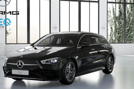 Mercedes-Benz CLA 250 Shooting Brake 25.523 km 35.270 &euro; Unna 59423