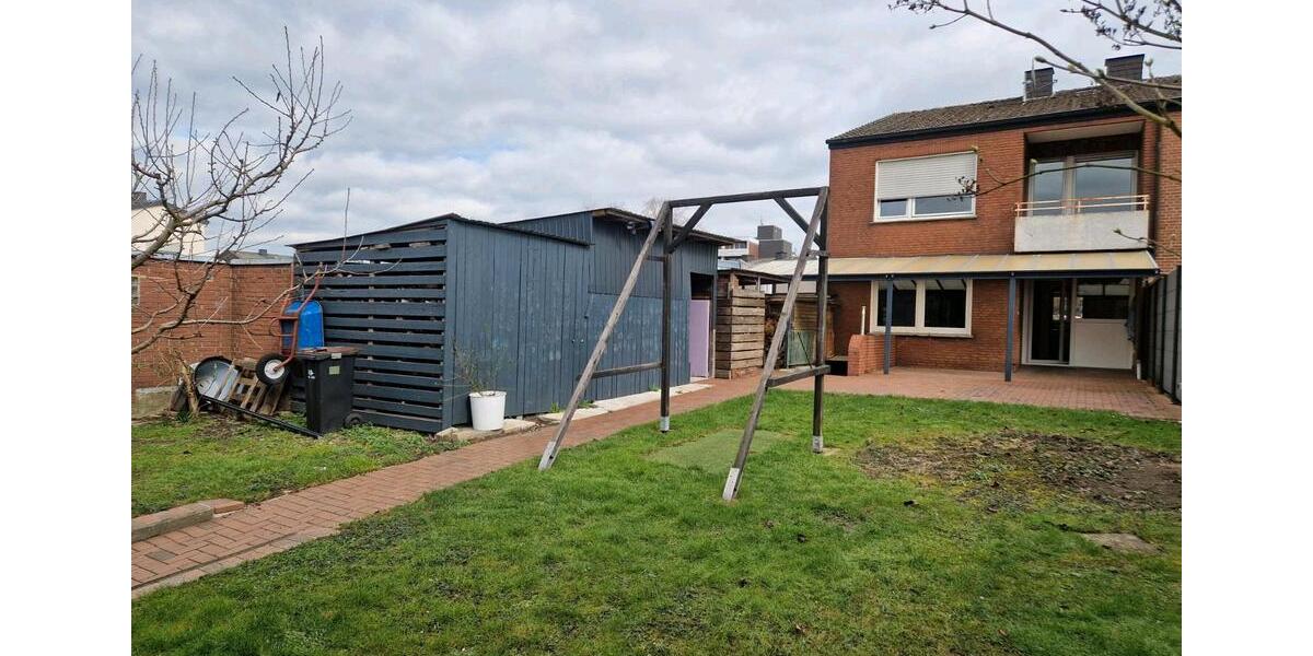 Reihenhaus Beckum - 4 Zimmer, 88 m&sup2;, 190.000&euro; | Angebot:25647814