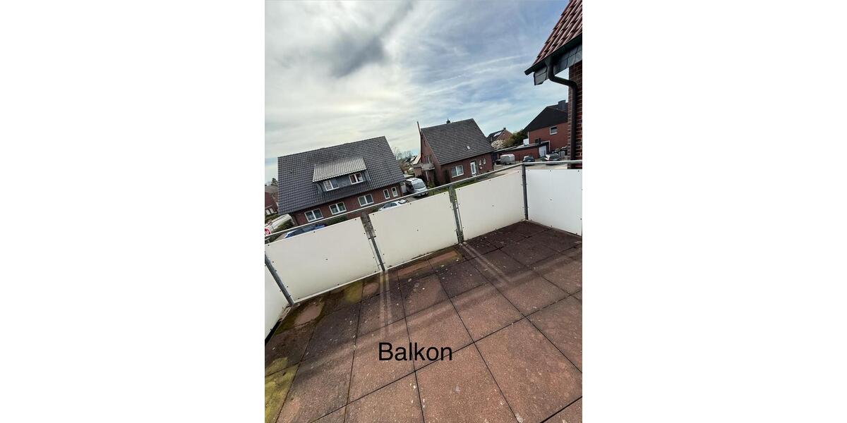 Etagenwohnung Warendorf - 3 Zimmer, 80 m&sup2;, 850&euro; | Angebot:26168951