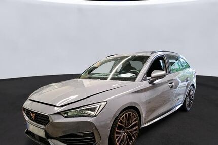 Cupra Leon 19.401 km 30.998 &euro; Hamm 59067