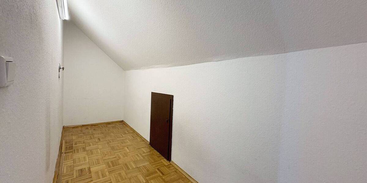 Etagenwohnung Warendorf - 4 Zimmer, 91 m&sup2;, 229.000&euro; | Angebot:26741963