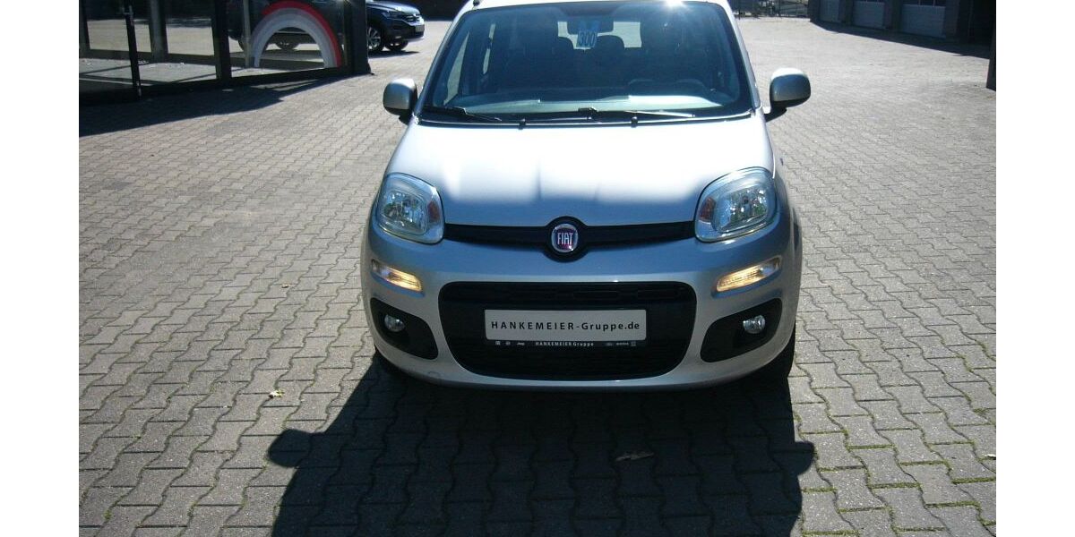 Fiat Panda 110.643 km 5.990 &euro; Ahlen 59227