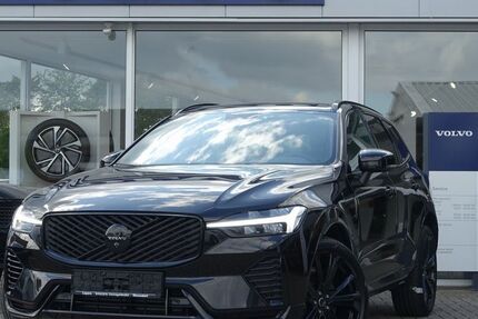 Volvo XC60 21.480 km 55.900 &euro; Warendorf 48231