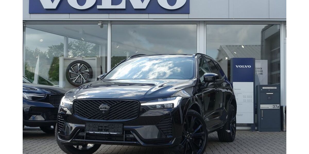 Volvo XC60 21.480 km 55.900 &euro; Warendorf 48231