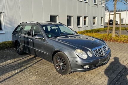 Mercedes-Benz E 280 432.410 km 2.450 &euro; Rheda-Wiedenbrück 33378