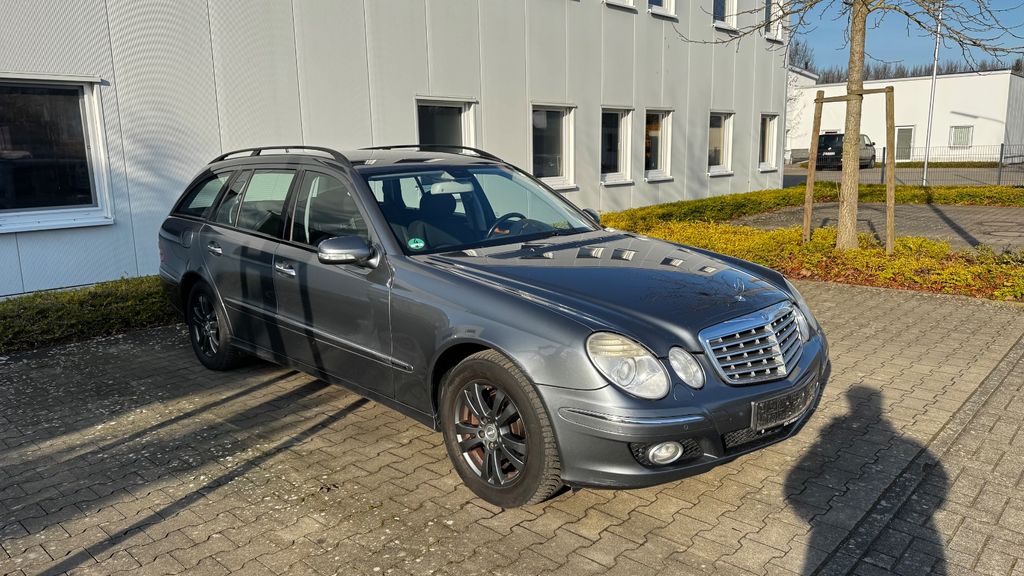 Mercedes-Benz E 280 432.410 km 2.450 &euro; Rheda-Wiedenbrück 33378