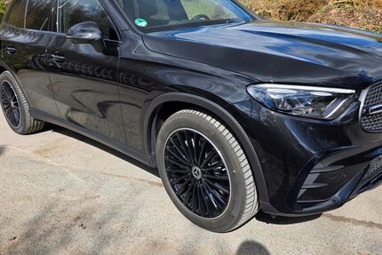 Mercedes-Benz GLC 220 9.300 km 62.000 &euro; Warendorf 48231