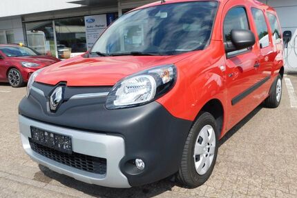 Renault Kangoo 29.500 km 13.980 &euro; Selm 59379
