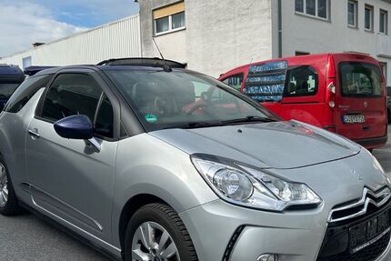 Citroen DS3 60.000 km 5.499 &euro; Soest 59494