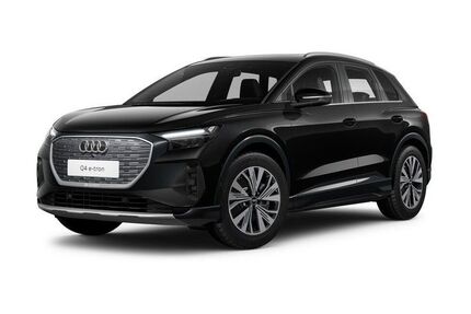 Audi Q4 e-tron 124.490 km 26.890 &euro; Neubeckum 59269