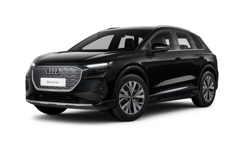 Audi Q4 e-tron 124.490 km 26.890 &euro; Neubeckum 59269