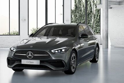 Mercedes-Benz C 300 7.900 km 49.900 &euro; Beckum 59269