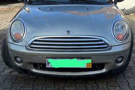 Mini Cooper D 214.600 km 2.299 &euro; Münster 48167