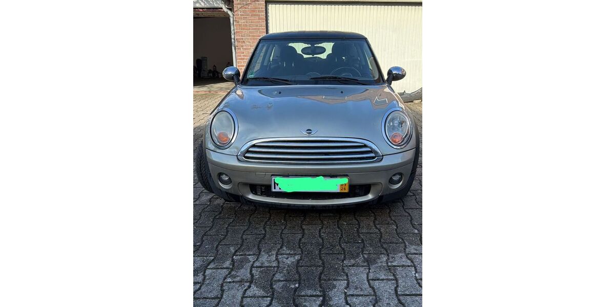 Mini Cooper D 214.600 km 2.299 &euro; Münster 48167
