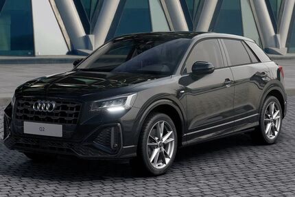 Audi Q2 23.890 km 38.890 &euro; Neubeckum 59269