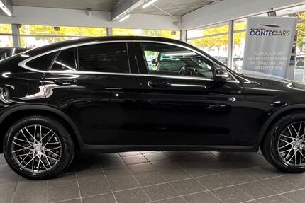 Mercedes-Benz GLC 220 199.555 km 26.700 &euro; Werl 59457