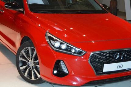 Hyundai i30 76.039 km 13.990 &euro; Soest 59494