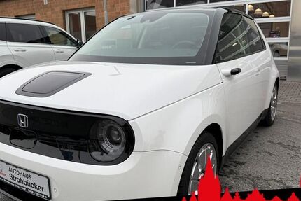 Honda e 39.820 km 15.950 &euro; Warendorf 48231