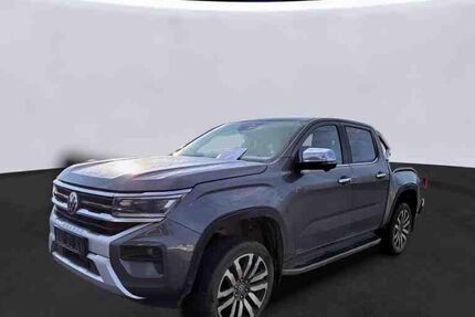 VW Amarok 45.006 km 39.580 &euro; Hamm 59067