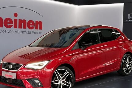 Seat Ibiza 49.091 km 17.909 &euro; Bergkamen 59192