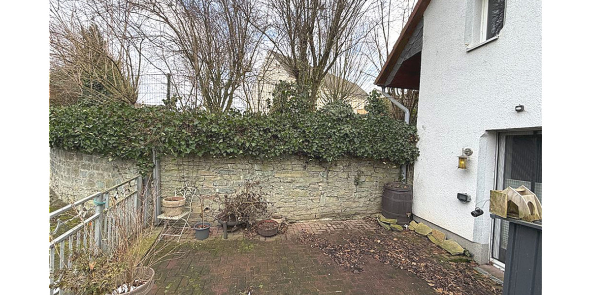 Einfamilienhaus Soest Ampen - 4 Zimmer, 136 m&sup2;, 260.000&euro; | Angebot:25777650