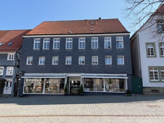 Etagenwohnung Soest Soest - 2 Zimmer, 105 m&sup2;, 1.050&euro; | Angebot:26093746