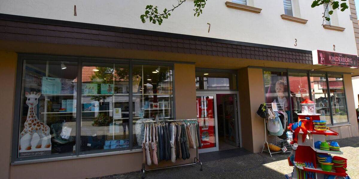Gewerbeobjekt Werl - 930&euro; | Angebot:26787206
