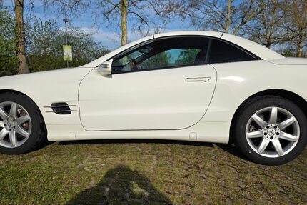 Mercedes-Benz SL 350 126.000 km 24.999 &euro; Münster 48145
