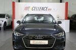 Audi A4 Avant 40 TDI QUATTRO SPORT / LED,ACC+LANE,B&O 173.000 km 18.777 &euro; Hamm 59077