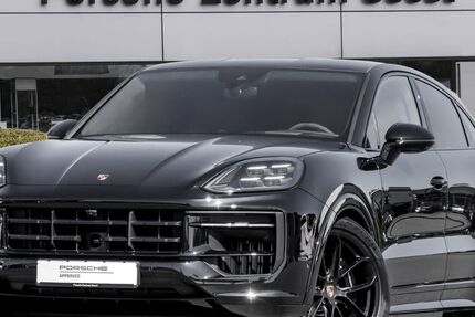 Porsche Cayenne 4.300 km 157.554 &euro; Soest 59494