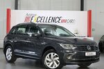 VW Tiguan 2.0 TDI DSG 4M IQ LIFE LED, HEAD-UP, NAVI 105.000 km 23.111 &euro; Hamm 59077