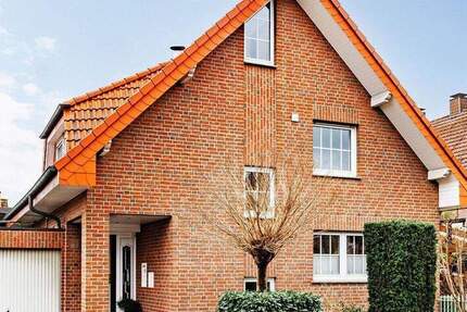 Haus Drensteinfurt - 4 Zimmer, 152 m&sup2;, 530.000&euro; | Angebot:25748670