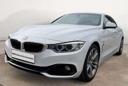 BMW 420 69.000 km 23.439 &euro; Hamm 59071