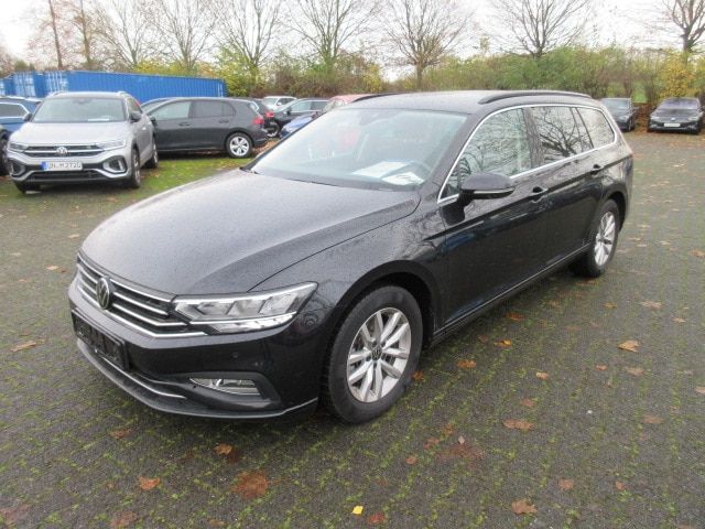 VW Passat Variant 55.600 km 24.788 &euro; Bergkamen 59192