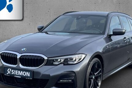 BMW 318 52.161 km 28.940 &euro; Münster 48153