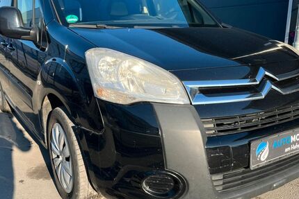 Citroen Berlingo 283.000 km 2.790 &euro; Münster 48155