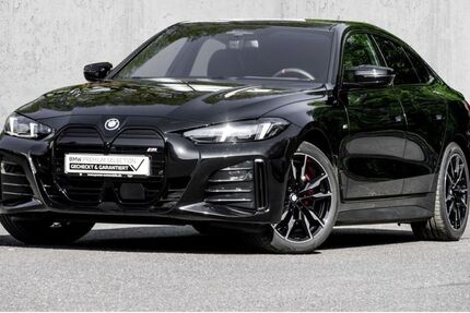 BMW i4 25.407 km 56.260 &euro; Münster 48163