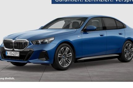 BMW i5 20.495 km 61.407 &euro; Münster 48163