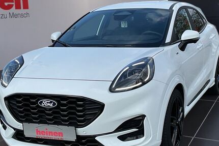 Ford Puma 9.000 km 24.499 &euro; Bergkamen 59192