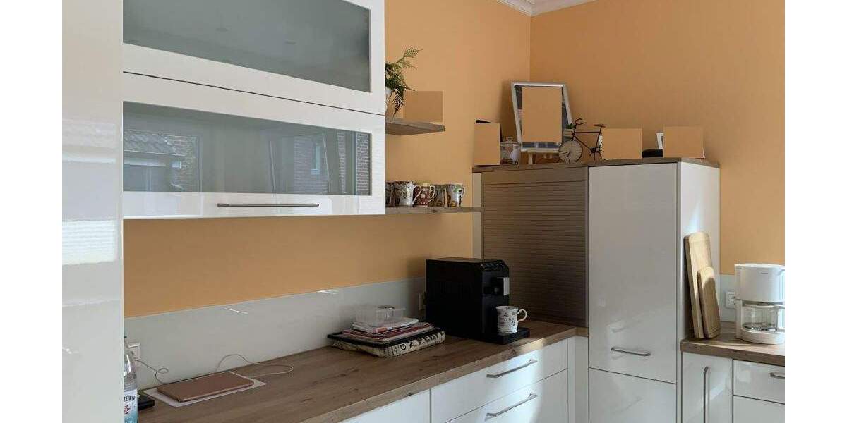 Einfamilienhaus Ahlen Innenstadt - 3 Zimmer, 128 m&sup2;, 600.000&euro; | Angebot:25730711