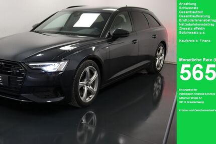 Audi A6 157.467 km 29.985 &euro; Oelde (Stromberg) 59302