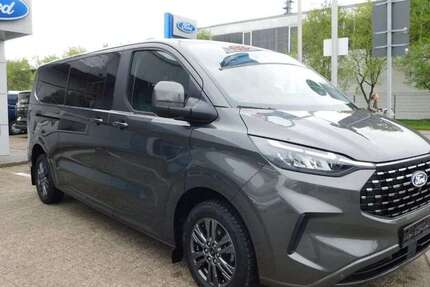 Ford Tourneo Custom 24.400 km 44.890 &euro; Selm 59379
