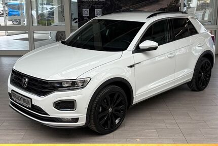 VW T-Roc 29.955 km 22.950 &euro; Beckum 59269
